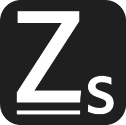 ZS trademark