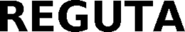 REGUTA trademark