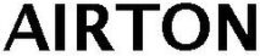 AIRTON trademark