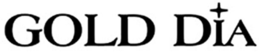 GOLD DIA trademark