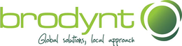 BRODYNT GLOBAL SOLUTIONS, LOCAL APPROACH trademark