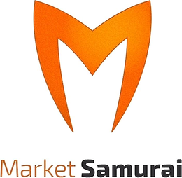 M MARKET SAMURAI trademark