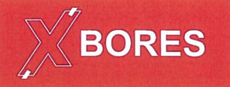 XBORES trademark
