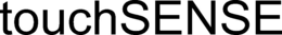 TOUCHSENSE trademark