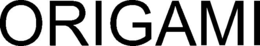 ORIGAMI trademark