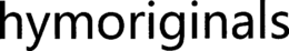 HYMORIGINALS trademark