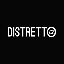 DISTRETTO 12 trademark
