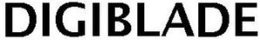 DIGIBLADE trademark