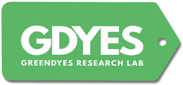 GDYES GREENDYES RESEARCH LAB trademark