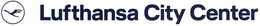 LUFTHANSA CITY CENTER trademark