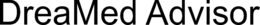 DREAMED ADVISOR trademark