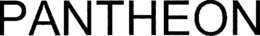 PANTHEON trademark