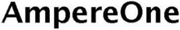AMPEREONE trademark