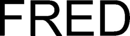 FRED trademark