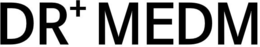 DR+ MEDM trademark