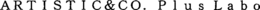ARTISTIC&CO. PLUS LABO trademark