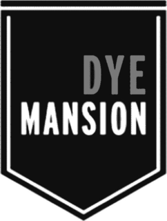 DYE MANSION trademark