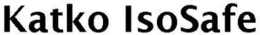 KATKO ISOSAFE trademark