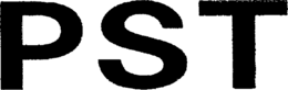 PST trademark