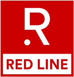 R RED LINE trademark