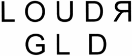 LOUDR GLD trademark