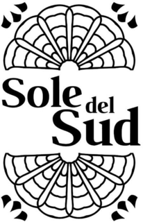 SOLE DEL SUD trademark