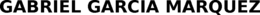 GABRIEL GARCIA MARQUEZ trademark
