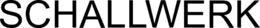 SCHALLWERK trademark