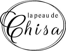 LA PEAU DE CHISA trademark