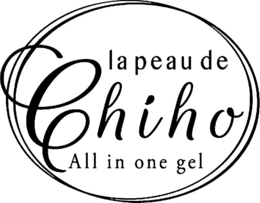 LA PEAU DE CHIHO ALL IN ONE GEL trademark