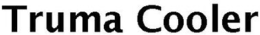 TRUMA COOLER trademark