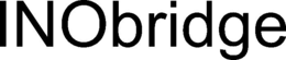 INOBRIDGE trademark