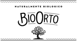 BIOORTO NATURALMENTE BIOLOGICO trademark
