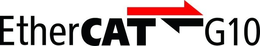 ETHERCAT G10 trademark