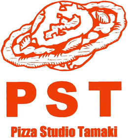 PST PIZZA STUDIO TAMAKI trademark