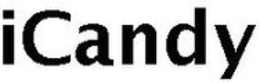 ICANDY trademark