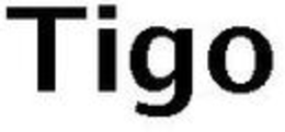 TIGO trademark