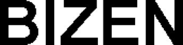 BIZEN trademark