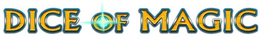 DICE OF MAGIC trademark