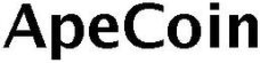 APECOIN trademark