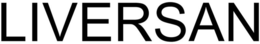 LIVERSAN trademark