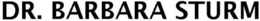 DR. BARBARA STURM trademark