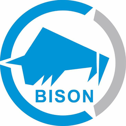 BISON trademark
