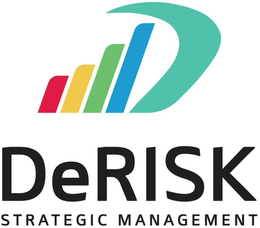 D DERISK STRATEGIC MANAGEMENT trademark