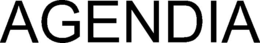 AGENDIA trademark