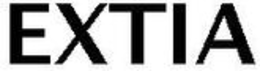 EXTIA trademark