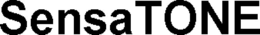 SENSATONE trademark