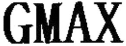 GMAX trademark