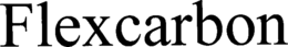 FLEXCARBON trademark