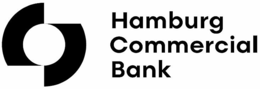 HAMBURG COMMERCIAL BANK trademark